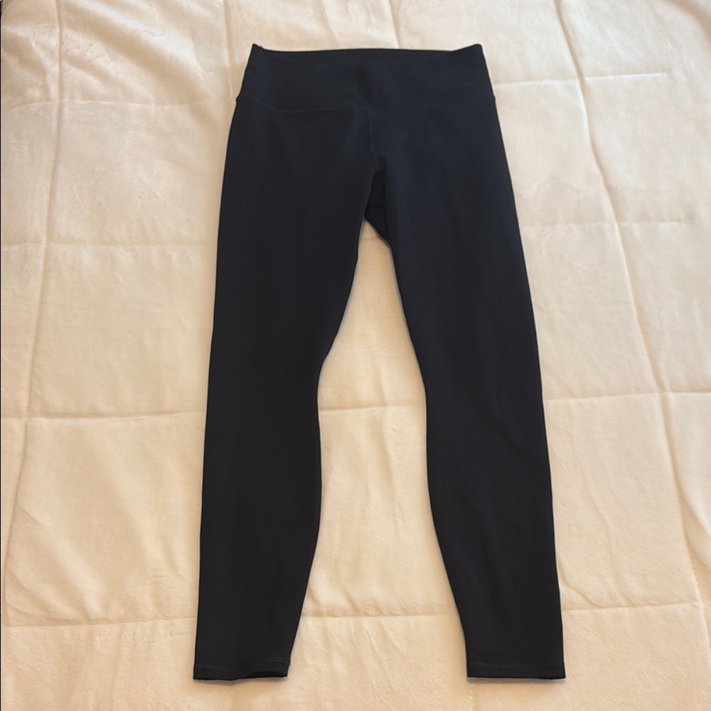 Fabletics Black Leggings
